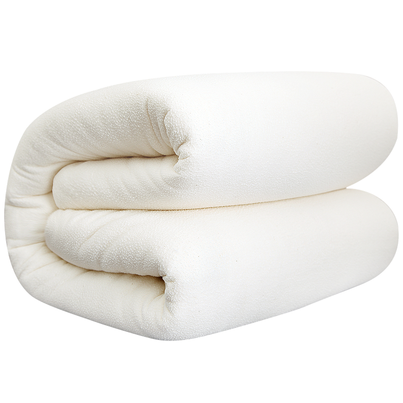 金色胡杨棉花被棉絮新疆棉胎学校宿舍被子宝宝幼儿园被芯棉芯褥子