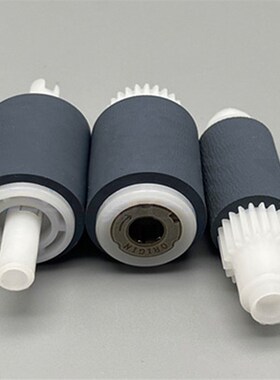 适用美能达BH 195 226 266 215 235 206 239 216 306输稿器搓纸轮