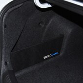 适用于Toyota hybird混能 士后备箱挡板收纳储物隔板整理置物箱