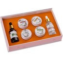 采耳工具耳部护理膏耳朵护理霜采耳店专用清洁套装 中耳道滴耳液