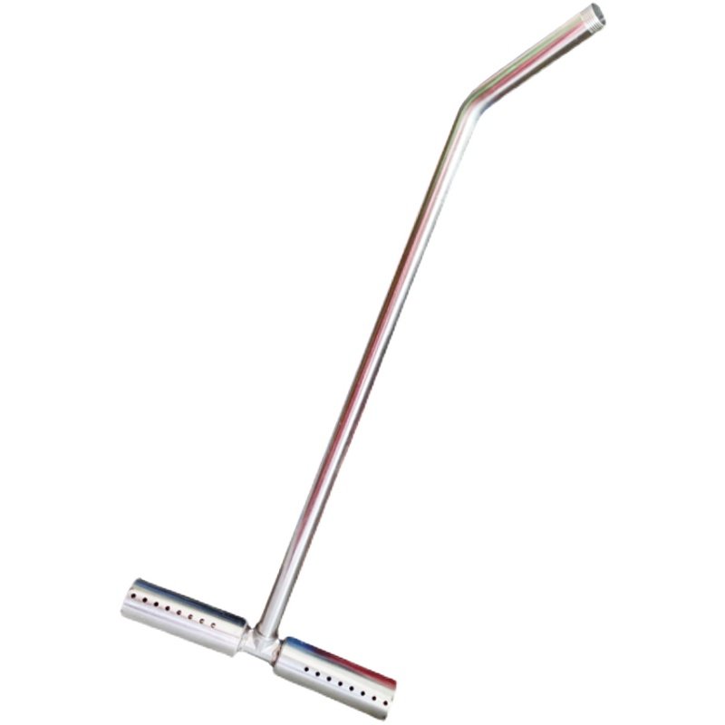 加长T型蒸汽消音器煮豆浆酿酒蒸炉蒸气消声器锅炉蒸汽机配件1寸,清洗/食品/商业设备,豆制品加工设备,淘宝优惠券,粉丝福利购,淘宝优惠卷