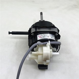 电风扇双滚珠轴承电机16寸落地扇摇头马达FS40台扇机头通用电动机