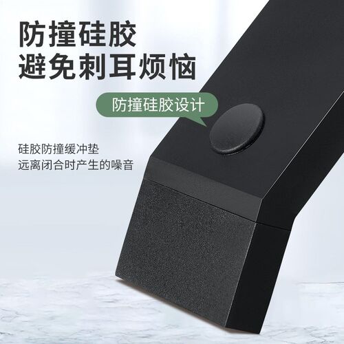 入户门防风阻门器门挡阻门缝止关器防撞安全抵门堵门顶门器可折叠