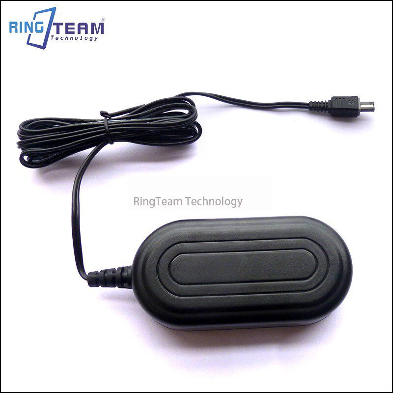 适用JVC摄像机充电器JY-HM95 JY-HM85电源适配器AP-V20M 11V直充