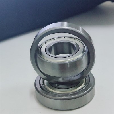 包装机械轴承万向轴承YJ6104 非标轴承内径2L0外径50厚12mm深沟球