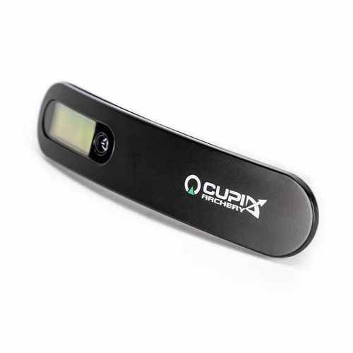 拉力重量双测 测磅器复合弓反曲弓峰值测试弓箭射箭配件电子测磅