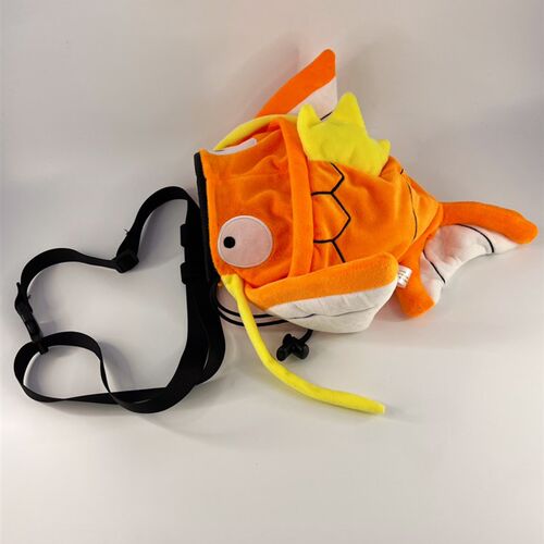 攀岩卡通可爱镁粉袋射箭撒粉腰包户外运动登山粉包举重防滑粉包