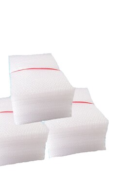 25*60cm100个加厚防震大气泡袋定做打包小泡沫袋泡泡袋子包邮