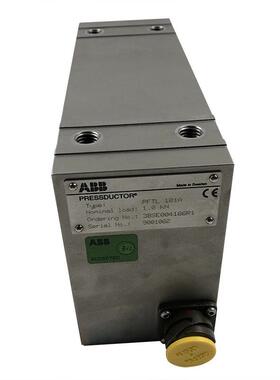 ABBPFTL101A1.0KN控制器压头3BSE004166R1