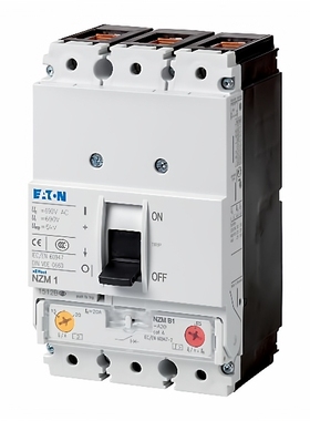 NZM1柜门旋转手柄（北美版，红色）Y7-125959NZM1-XHB-DAR-NA