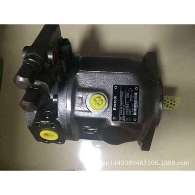 钢厂专用A10VSO10DR/52R-PPA14N00力士乐轴向柱塞泵