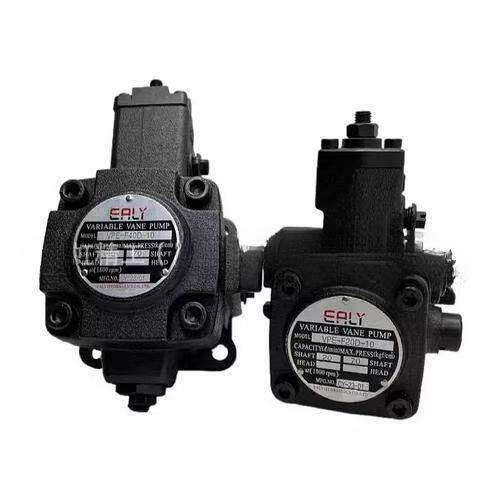 弋力EALY油泵VPEA-F20D-10叶片泵F30/40/12A/B-107T/9T