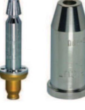 Messer梅塞尔火焰割嘴PB-K-PMY梅塞尔割嘴PB-K-PMY