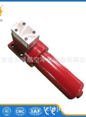 LPFBN/HC110DE10D1X/-24L低压管路过滤器