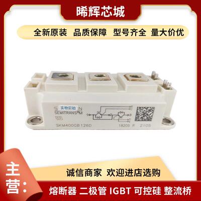 SKKE310F12 SKKE330F17 型号齐全快恢复二极管现货 标准封装