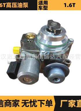 汽车配件 适用标致雪铁龙1.6T高压油泵 OE:9819938580 优势供应