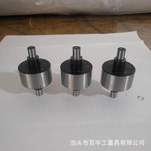 非标检具位置度综合检具对称度量多孔非标检具