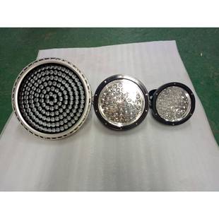 UFO工矿灯外壳 150W300w投光灯 供应新款 大功率LED圆形100W