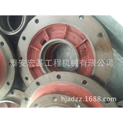肥城金城桥，ZL50M，轮毂，50MA.00-01，英轩重工，德工，斗山