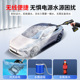 无线洗车机家用高压水枪大功率强力增压锂电池刷车神器电动喷水枪