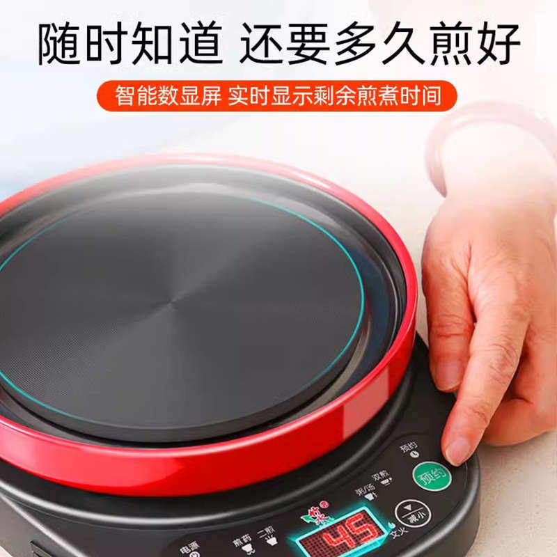 竹水溪全自动煎药壶中药锅煎中医砂锅电子药煲家用煮炖器电熬药