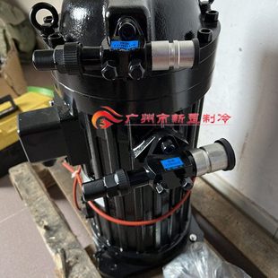 YF80E1G 全新原装 Q100 YF72E1G 超低温冷库压缩机R22 英华特