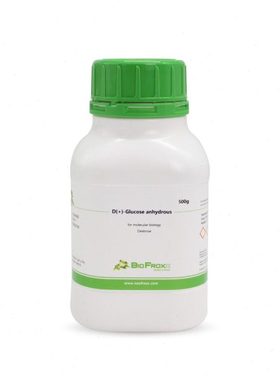 BioFroxx 1179GR500 D-无水葡萄糖 500g