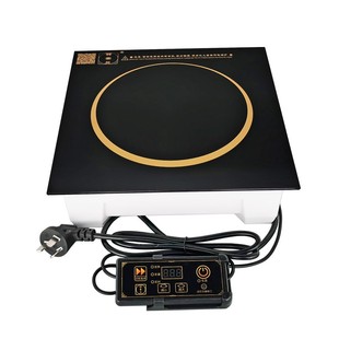 火锅电磁炉2500瓦大功率嵌入式台式线控按键触摸家用灶具商用炉子