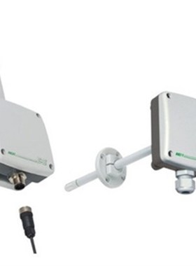 EE21-FT6B53/EE21-FT3B53风管温湿度变送器