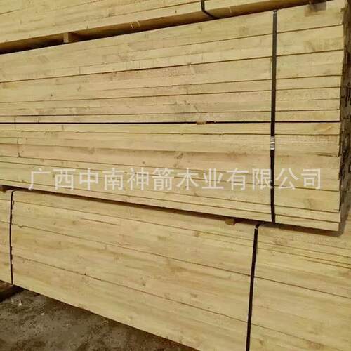 木方条地4米长工程用260421木方条实工支模搭建料长度标准施工方