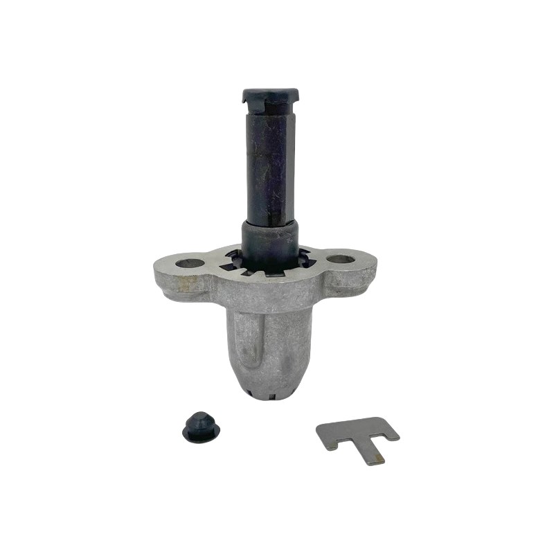 适用 骏驰GT125 赛驰 r赛胜QS110/110-A小链条张紧器顶链器涨紧器