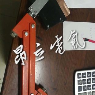 2000A耐高温集电器单级滑触线集电器阻燃型受电器HJD 2500A 1600A