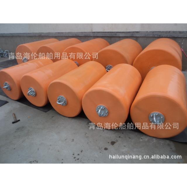 泡沫填充护舷制造供应游艇护舷(碰垫)4679图防撞设施青岛否
