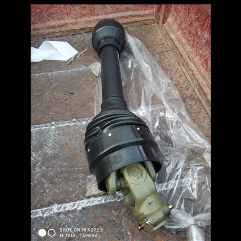 爱科1839e捆草机 打捆机 广角传动轴 原厂 八键 大八键1.2米