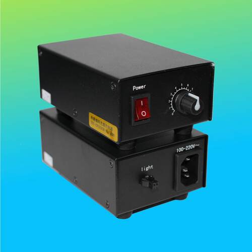 光调源控制器，LED源控制光器，LEAP1U1CHD光源制光源调制器器高