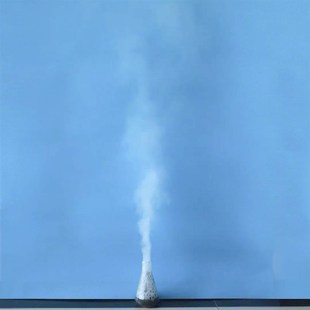 儿童科技节实验器材科学秀掌中火焰气体喷发火焰掌变色水干冰泡泡