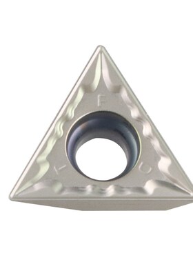 定点位钻刀片倒角刀刀粒TCMX16TE- TCMX16T308配T刀杆SSP