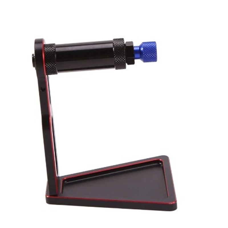 RC模型车轮胎动平衡支架座17mm结合器 12mm接合器