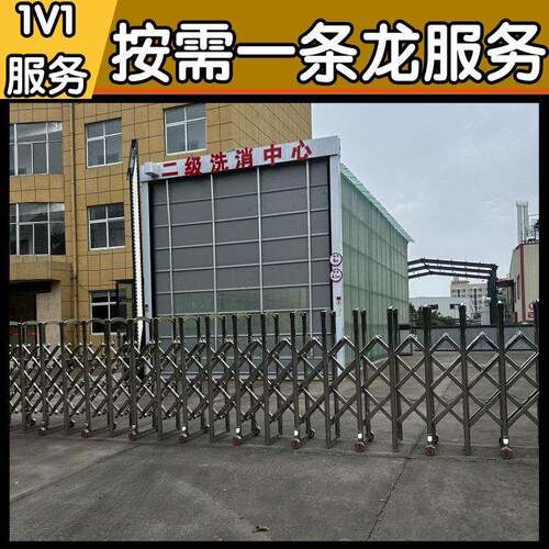 全封闭工程洗车机按需一条龙服务更省心