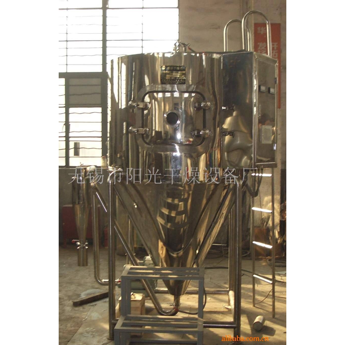 实验室喷雾干燥制粒机 小型喷雾高速离心雾化干燥机医药食品干燥