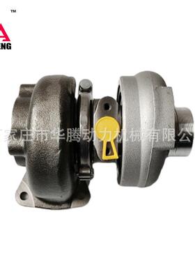 道依茨BF4M1011F BF4M2011 涡轮 增压器 0427 2325 04272325高质