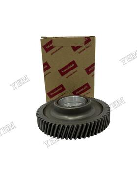 适用洋马过桥齿4TNV88 4TNV88C 4TNV94 4TNV98发动机配件