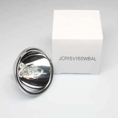 USHIO JCR15V150WBAL 15V150W 铝杯 optorun光驰 镀膜机用灯泡