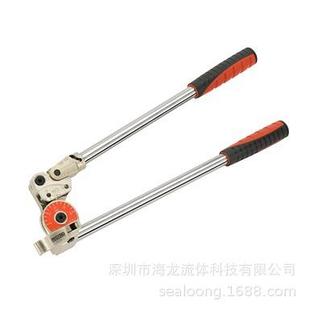RIDGID弯管器612M 12MM RIDGID不锈钢管弯管器里奇弯管器36618