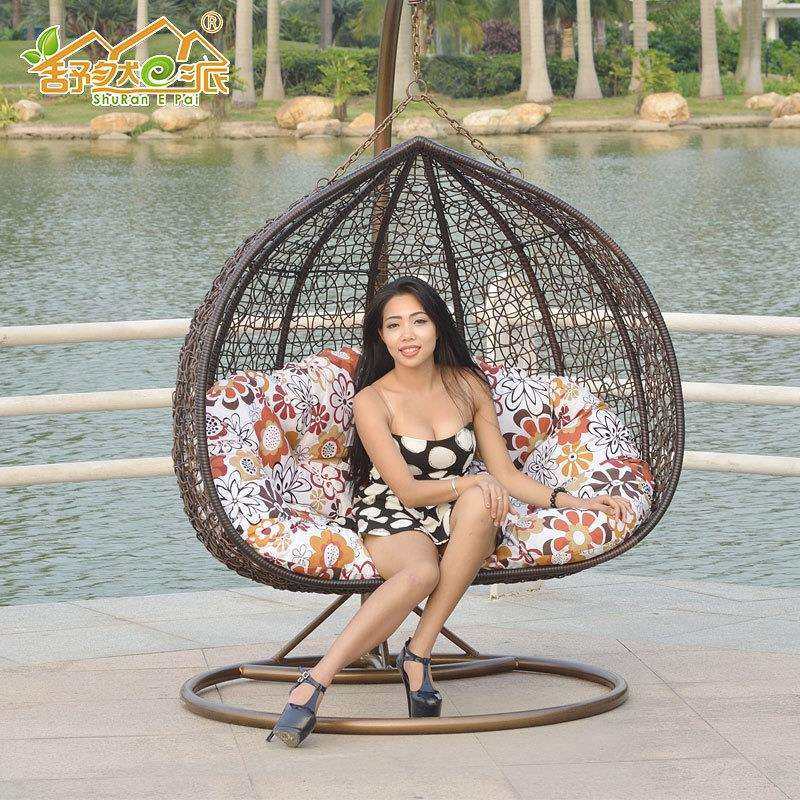 吊篮藤椅 鸟巢秋千摇椅 户外室内都可用 家具腾椅吊椅车震床,玩具/童车/益智/积木/模型,毛绒/玩偶/公仔/布艺类玩具,淘宝优惠券,粉丝福利购,淘宝优惠卷