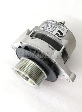 帕金斯康明斯3256759 2871740 2871A003 4094998发电机24V 55A