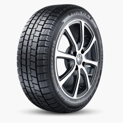 万力雪地轮胎255/40R20