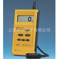 HCC-25电涡流式测厚仪 涂层测厚仪