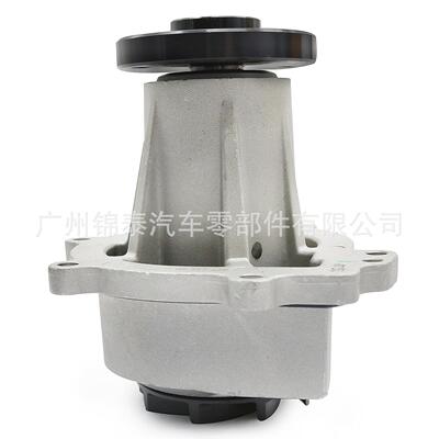 JACL2075汽车HF机C4GC16D配124发动件0冷却水泵 适用于瑞风 M4 S5