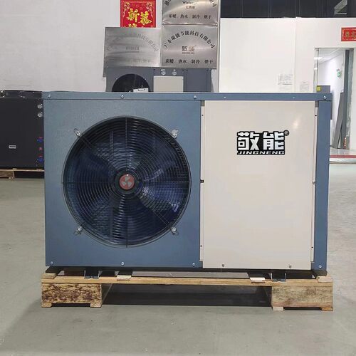 厂家直供3匹直流变频热泵节能设备 采暖家用商用低温-35℃空气能
